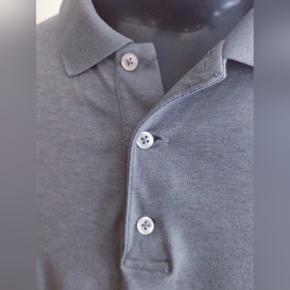 Ralph Lauren Men's Polo Shirt (Lot of 3) Size XL - Picture 12 of 14